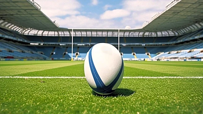 Sir Gareth Edwards Honored with Stand Renaming and Portrait Unveiling at Cardiff Arms Park