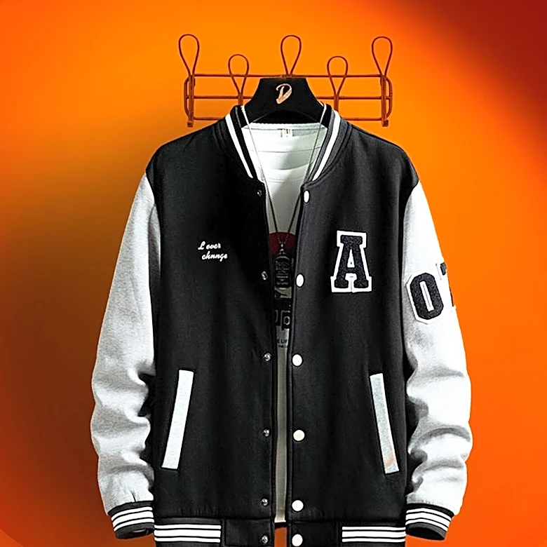 Idaho Falls Business, 3 B's Varsity, Offers Custom Varsity Jackets to High Schoolers and Community