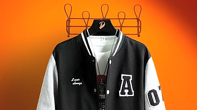 Idaho Falls Business, 3 B's Varsity, Offers Custom Varsity Jackets to High Schoolers and Community
