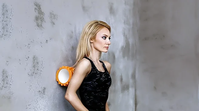 Wall Exercises Offer Effective Upper Arm and Core Strengthening for Individuals Over 60