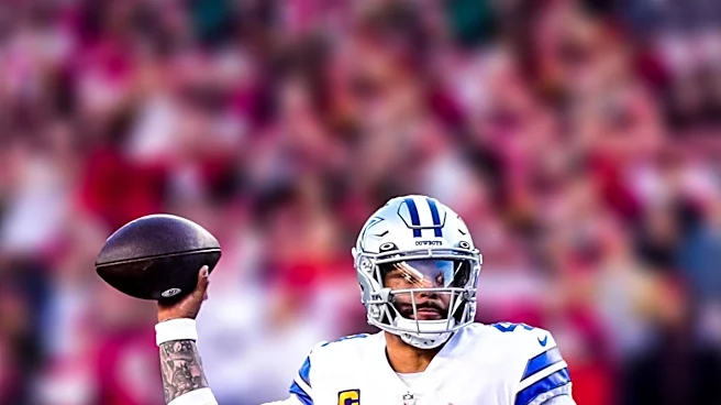 NFC East Mixtape Feed Launches for Fan Interaction and Rivalry Discussions