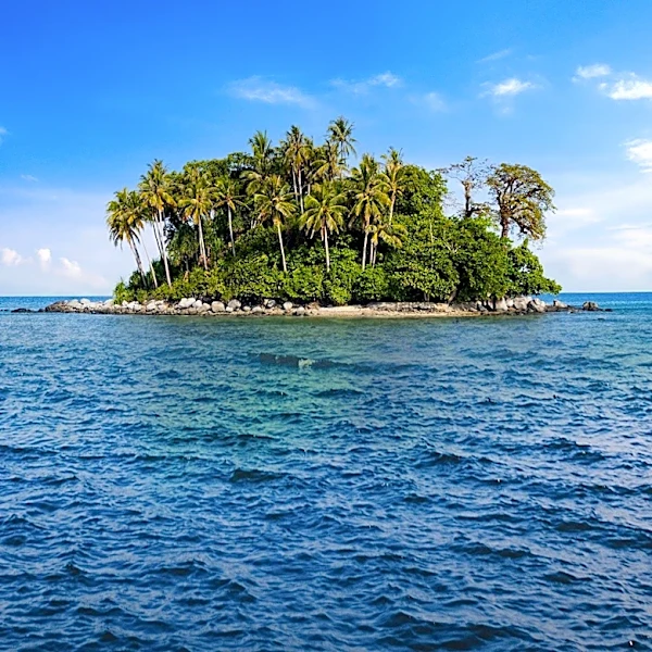Welltory Ranks U.S. Destinations for Mental Reset, Islands Dominate Top Spots