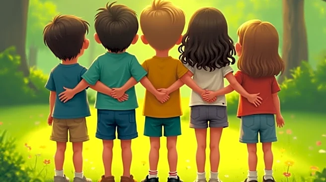 Zen Master Seung Sahn Explains Death and Universal Unity to a Child