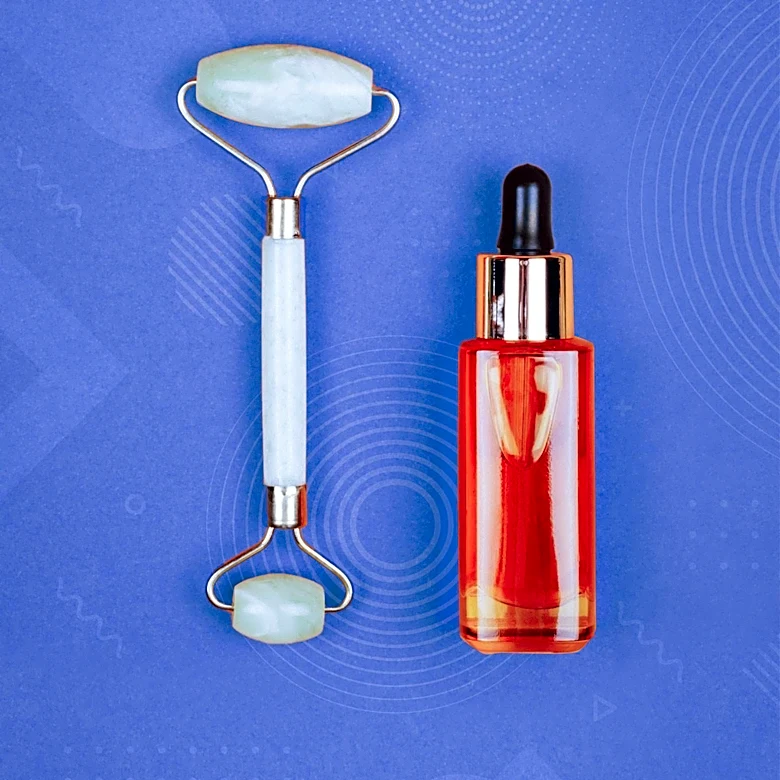 Erica Malbon Discusses Skincare Routine Including Peptide Serum and Golfing Essentials