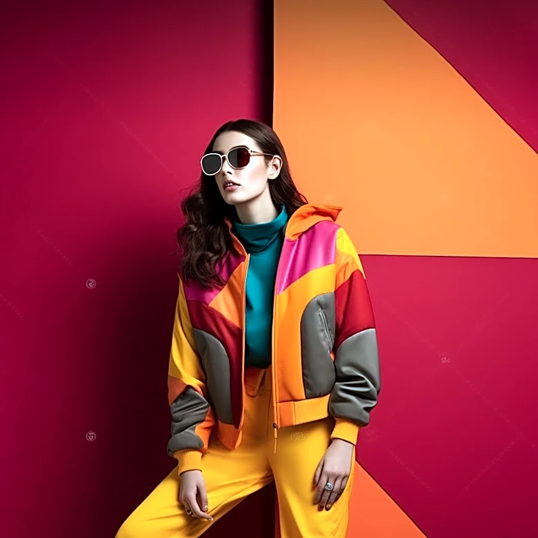 Fashion Subcultures Emphasize Individuality and Nostalgia Amidst Rapid Trend Cycles