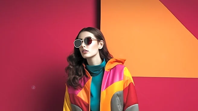 Fashion Subcultures Emphasize Individuality and Nostalgia Amidst Rapid Trend Cycles