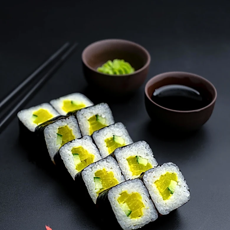 MoMoGoGo Opens All-You-Can-Eat Sushi Restaurant in Penrose Square