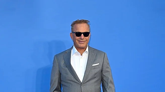 Kevin Costner and Jake Gyllenhaal to Star in Amazon MGM Studios' 'Honeymoon with Harry' Filmed in Queensland