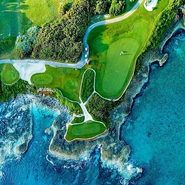 Golf Ranch Acquires Mulligan's Island in Cranston, Rhode Island, Plans Major Renovation and 2027 Reopening