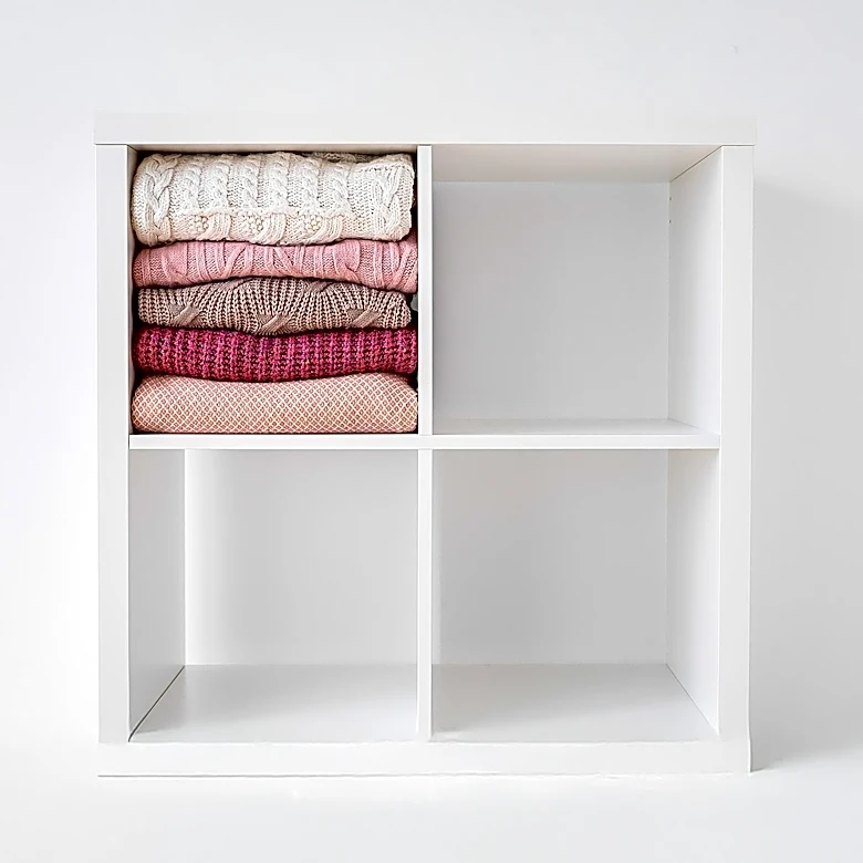 Marie Kondo's KonMari Method Emphasizes Joy in Tidying and Organization