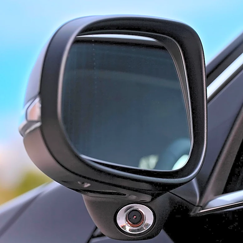 Stellantis Recalls 848,511 Vehicles Due to Rearview Camera Software Error