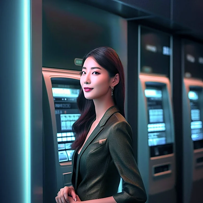 Capital One Leverages AI and Cloud Technology to Transform Banking Services