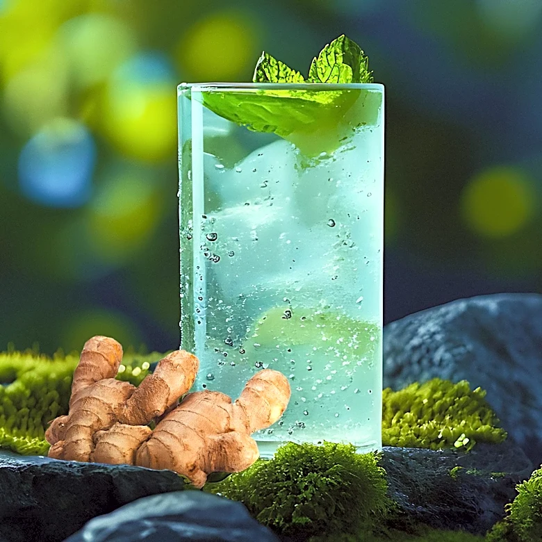 Prebiotic Sodas Gain Popularity as Healthier Alternative, Experts Advise Caution on Efficacy