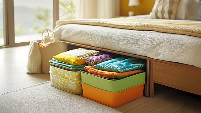 Designers Advocate for Integrated Solutions to Combat Home Clutter
