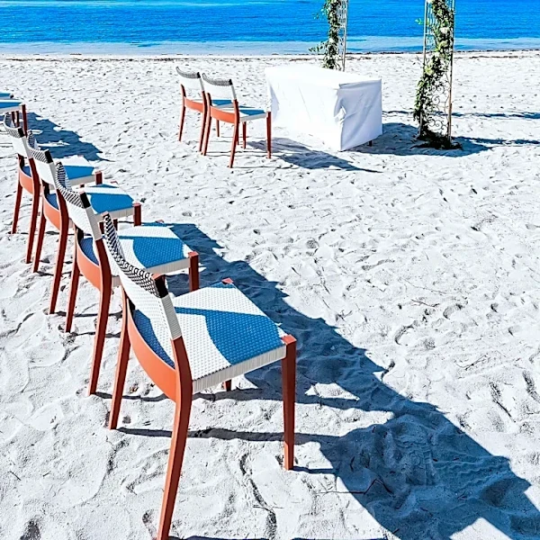 Seaside Weddings Emphasize Memorable Moments and Connection on 30A