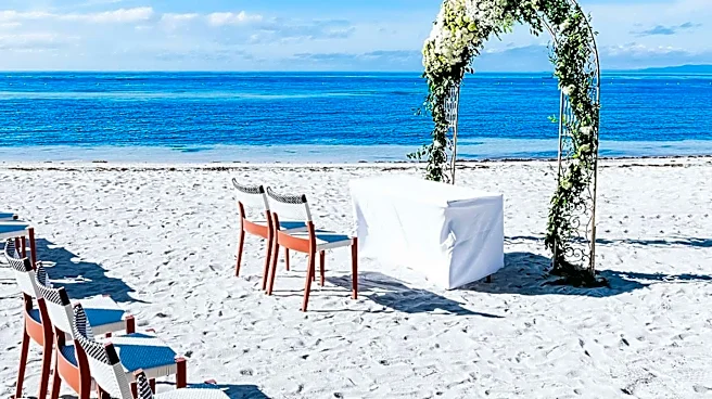 Seaside Weddings Emphasize Memorable Moments and Connection on 30A