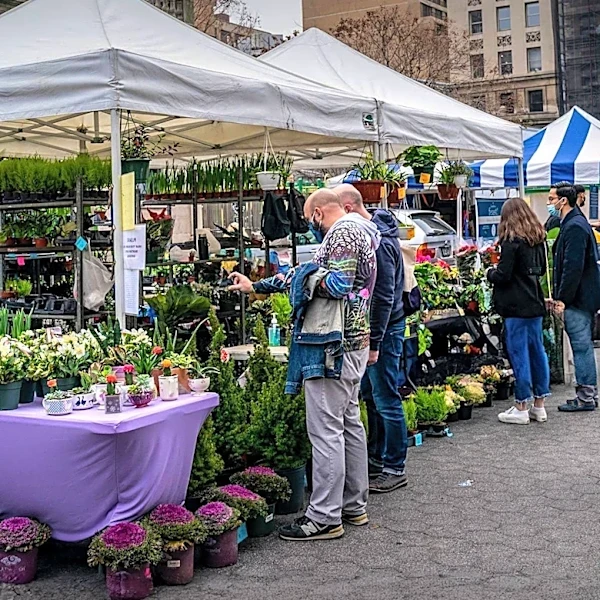 MOM's Organic Market Implements New Employee Mask Ban, Sparks Backlash