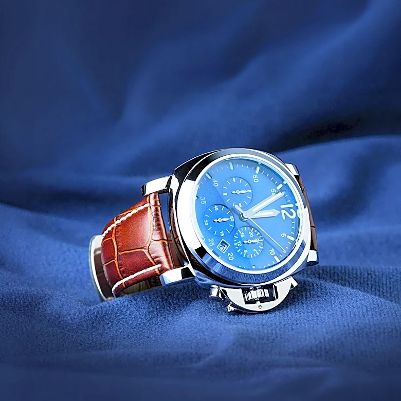 Hublot Releases Limited Edition Big Bang Sapphire Sky Blue Watch