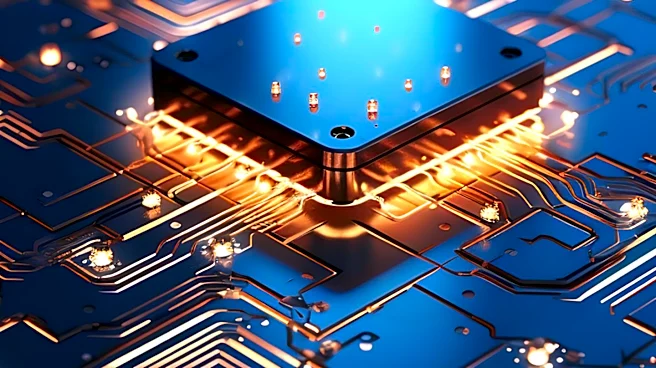 Cerebras Unveils Faster WSE-3 Turbo Processor and Rack-Scale CS-4 System for AI Acceleration