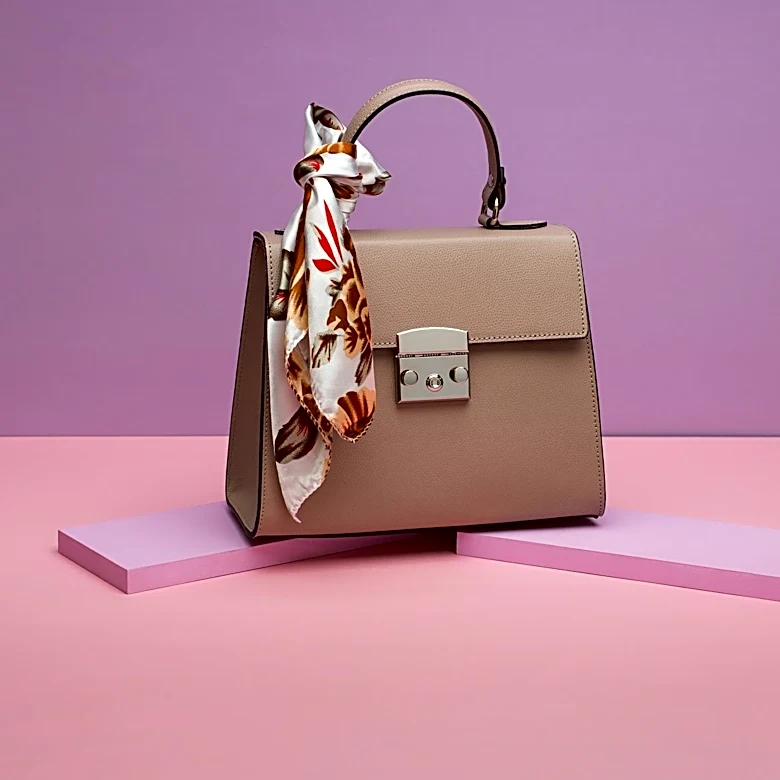 Michael Kors Ashton Messenger Bag Discounted to $99 at Outlet