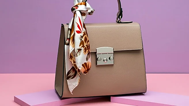 Michael Kors Ashton Messenger Bag Discounted to $99 at Outlet