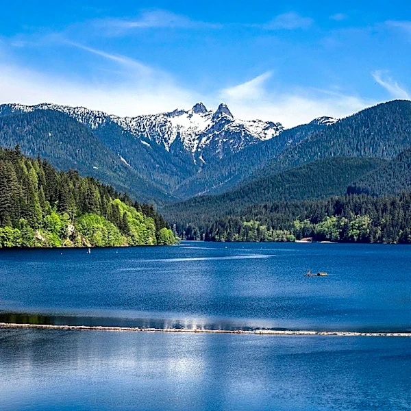 Hayden Lake, Idaho, Emerges as Premier Outdoor Adventure Destination