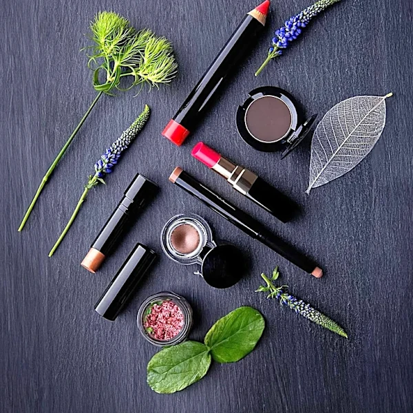 Helena Christensen Reveals Supermodel Makeup Secrets and Endorses Saie Beauty