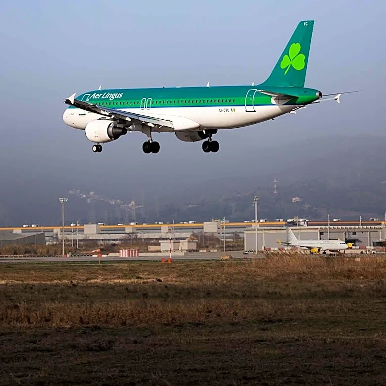 Aer Lingus Business Class Offers U.S. Preclearance Advantage for Transatlantic Travelers to Chicago