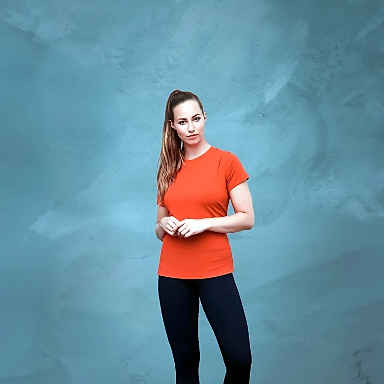 Kreated Kurvy Launches Plus-Size Activewear Brand, Emphasizing Inclusivity