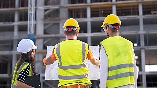 America’s Workforce Academy Graduates First Cohort, Guarantees Jobs in Data Center Construction