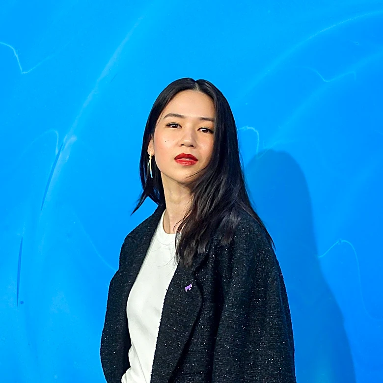 Shu Qi Stars in "New York, I Love You," a Film Showcasing Diverse Stories of Love in New York City