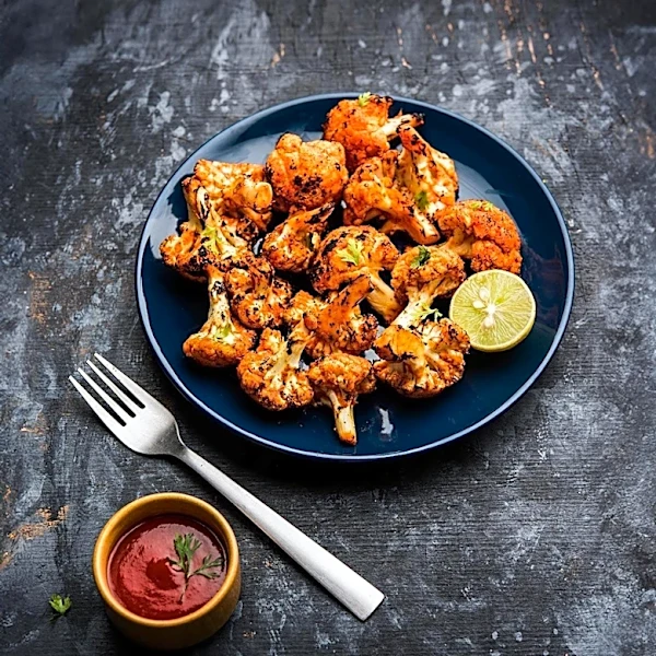 Café Reconcile Shares Spicy Cajun Shrimp Recipe from 'Cooking up a Storm'
