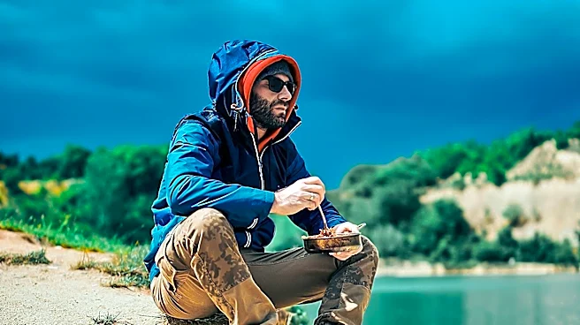 Outdoor Enthusiasts Advised on Versatile Gear for Fall Expeditions
