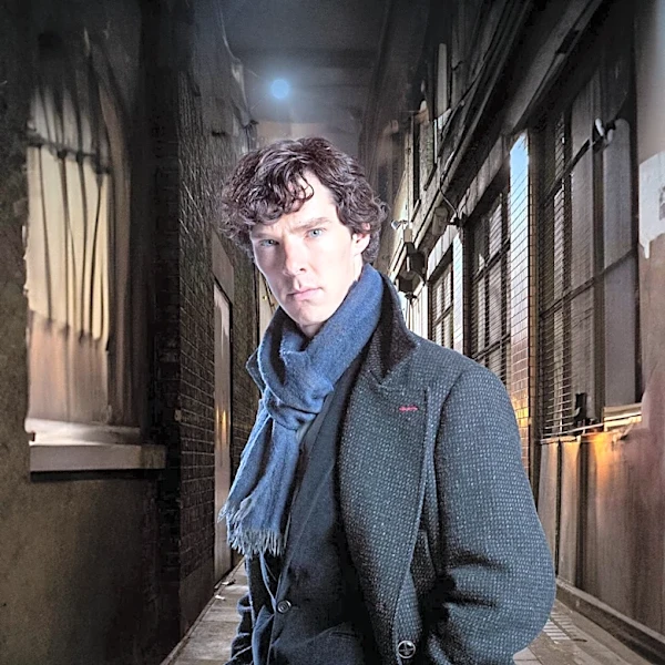 Benedict Cumberbatch's 'Sherlock' Ranks Among Top BBC Dramas in Fan Poll
