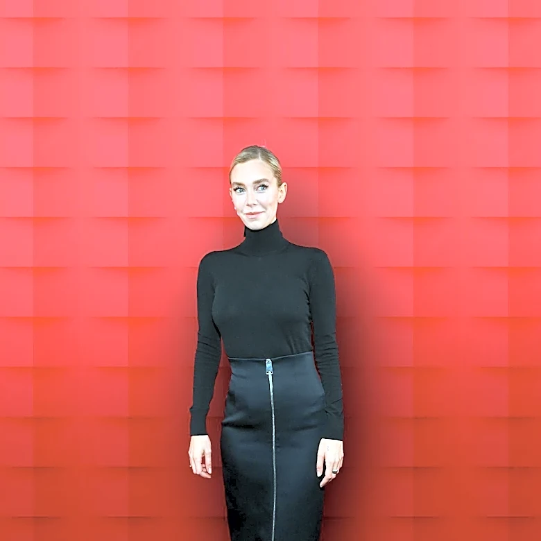 Vanessa Kirby Produces Documentary 'The Disciple: A Wu-Tang Fable' Set for Netflix Release
