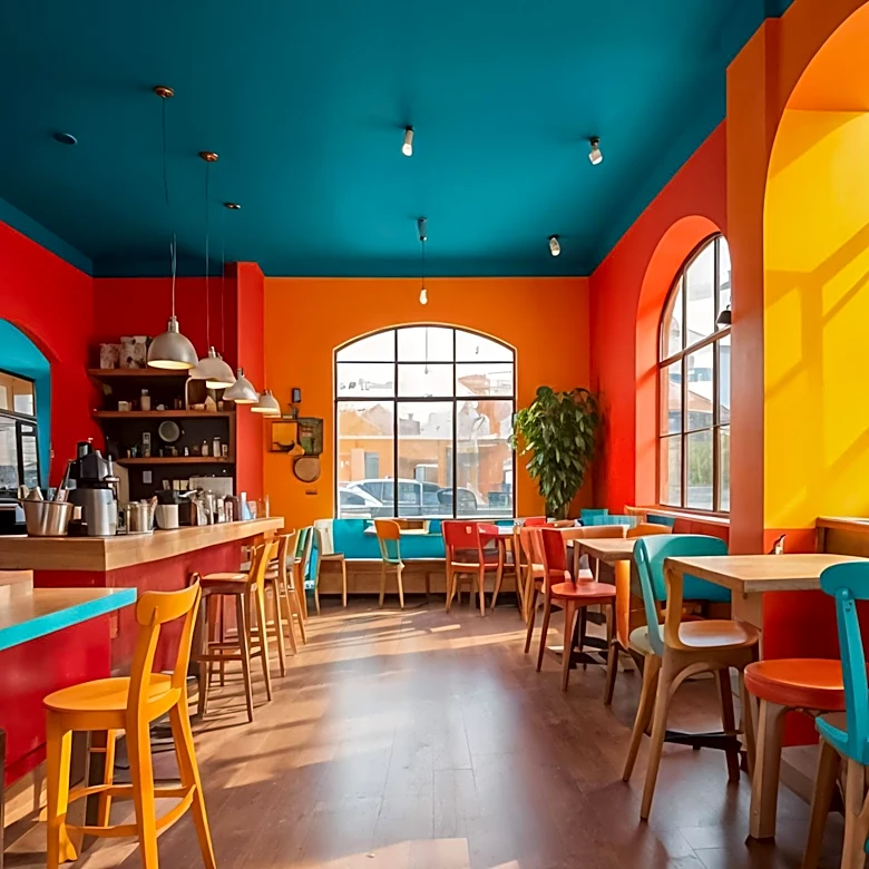 Ember Cafe to Open in Former Revolution Cafe Location in San Francisco's Mission District