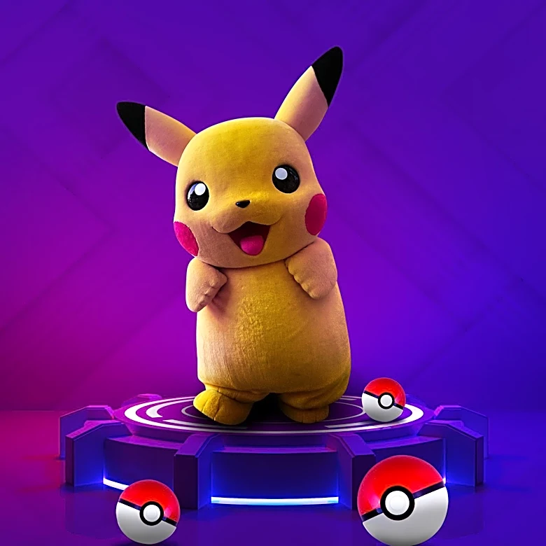 Kotobukiya US Online Releases New Pokémon Hilbert with Victini ARTFX J Statue