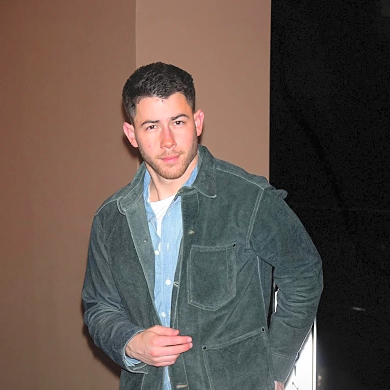 Nick Jonas Recalls 'Terrible' Audition for Kristoff in Disney's 'Frozen'