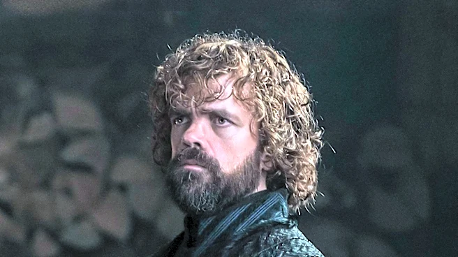 Peter Dinklage Stars in 'American Dreamer' on Prime Video