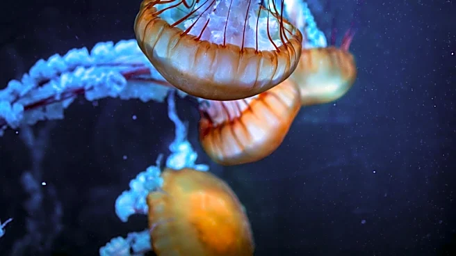 Florida Museum Opens as First U.S. Facility Exclusively Dedicated to Jellyfish