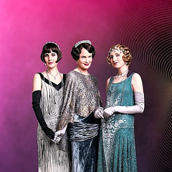 Elizabeth McGovern Stars in 'Woman in Gold,' a True Story Reaching the U.S. Supreme Court