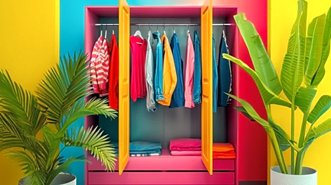 TJ Maxx and Marshalls Offer 'Dopamine Decor' Items Under $25 to Boost Mood