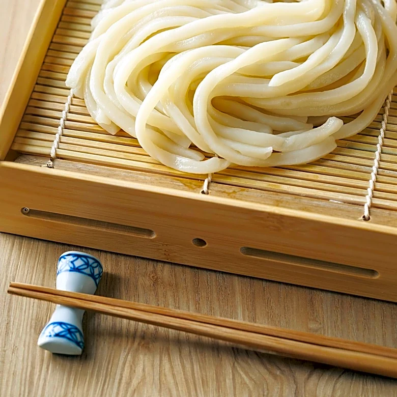 Japanese Udon Billionaire Aims to Establish Udon as Major U.S. Fast-Food Category