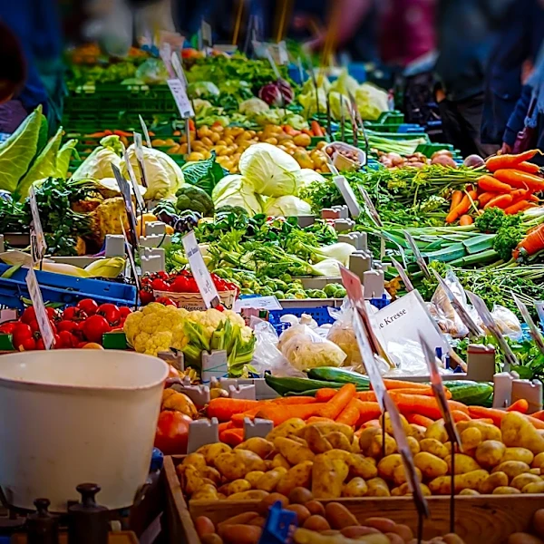 High Desert Farmers Market Seeks New Location Amid Rising Costs at Victor Valley College