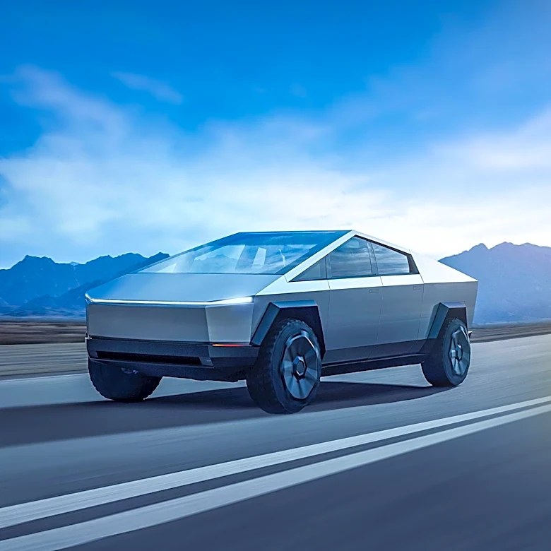 Tesla Refuses Cybertruck Trade-Ins and Extended Warranties in Canada, Frustrating Owners
