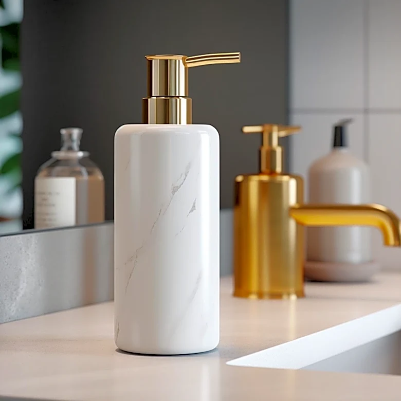 Roberto Cavalli Brand Expands into Luxury Ceramic Surfaces and Bathroom Collections