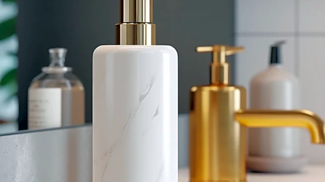 Roberto Cavalli Brand Expands into Luxury Ceramic Surfaces and Bathroom Collections