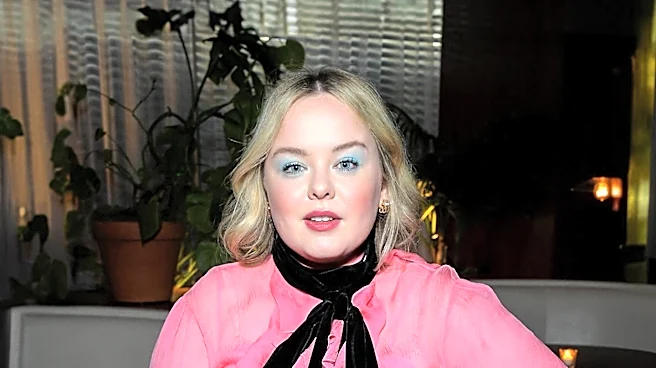 Nicola Coughlan Confirms Limited Role in 'Bridgerton' Season 5, Echoing Jonathan Bailey's Sentiments