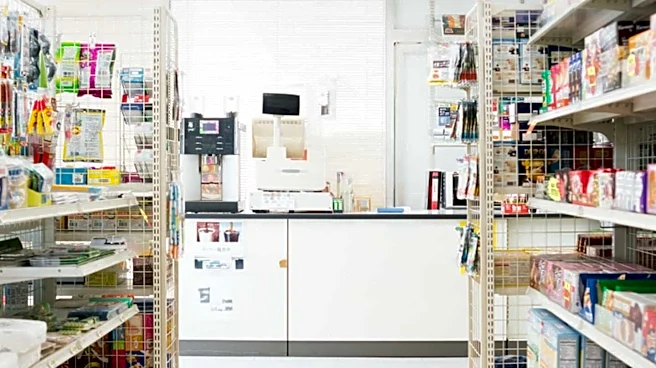 Convenience Stores Adapt to GLP-1 Drug Impact with Shift Towards Healthier Offerings
