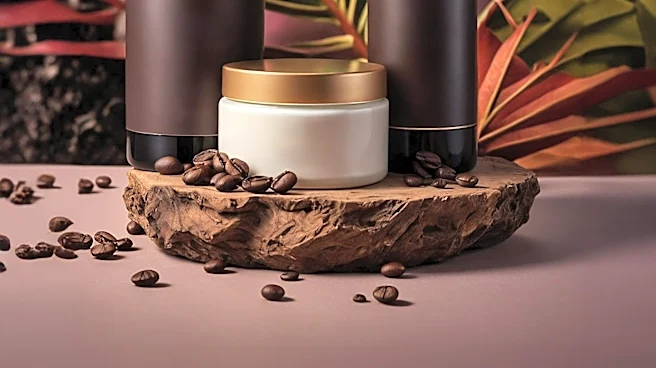 Rhug Wild Beauty Redefines Luxury Packaging with Sustainable and Refillable Solutions